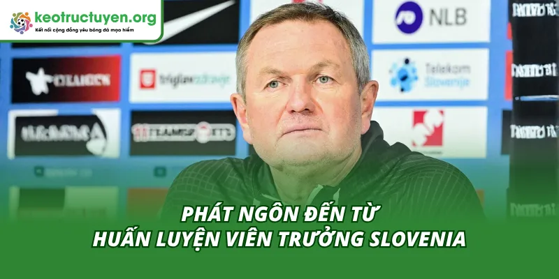 Giải Mã Tin Đồn MU Bị Tố Thiếu Tôn Trọng ĐT Slovenia MU bị tố thiếu tôn trọng ĐT Slovenia do phát ngôn của huấn luyện viên