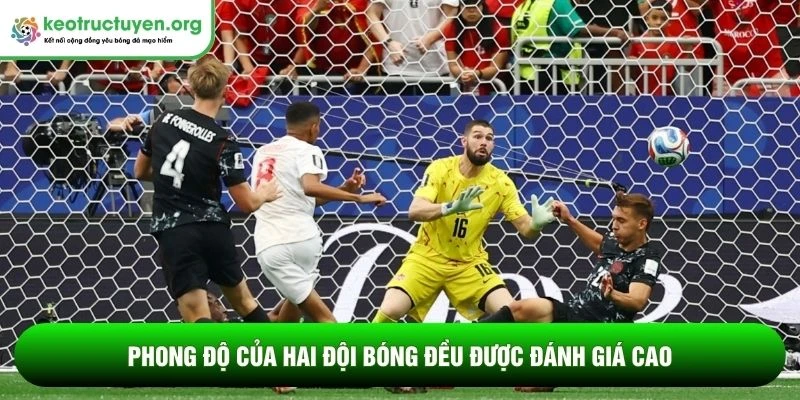 Tỷ lệ kèo trận Canada vs Maroc 05/07 - Đội chủ nhà thất thủ Phong độ của hai đội bóng đều được đánh giá cao